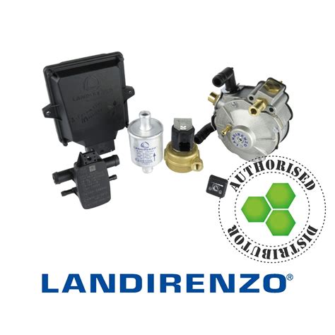 HybridSupply En Tant Que Distributeur Officiel De Landi Renzo