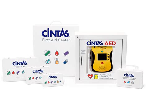 Cintas Deals and Discounts - NPP