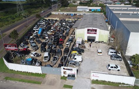 V12 Auto Peças Usadas Ferro Velho Curitiba - 45 avaliações sobre V12 Auto Peças Usadas | Ferro Velho Curitiba (Ferro ...