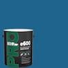 BEHR PRO 1 Gal MQ5 57 Traditional Blue Semi Gloss Exterior Paint