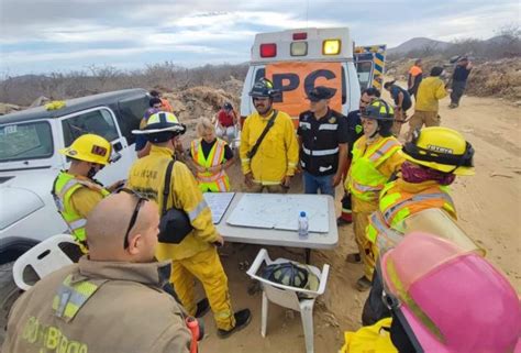 Arde El Basurero De El Pescadero Se Registra Incendio