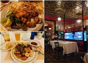 Best Chinese Restaurants In Edmonton Ab Expert Recommendations