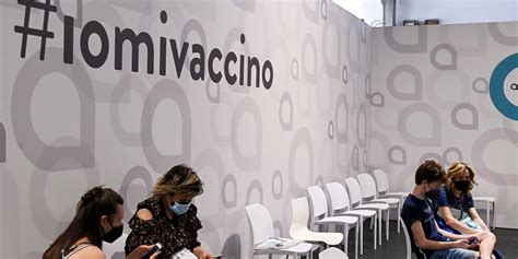 Vaccino Covid Open Day A Bologna Dove Andare Senza Prenotazione