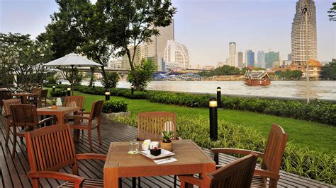 A Family Resort Hotel with a View on the Chao Phraya - Ibis Bangkok ...