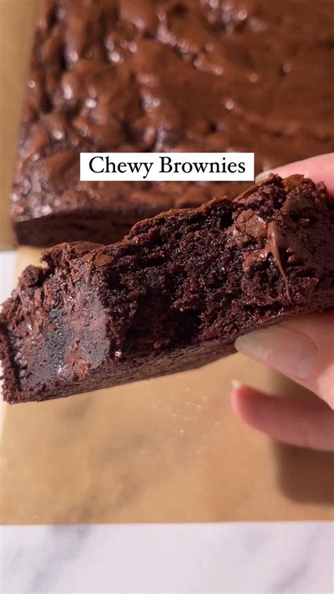 Best One Bowl Brownies Artofit