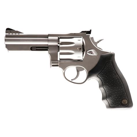 Taurus Model Double Action Revolver Magnum Barrel Rounds My XXX Hot Girl