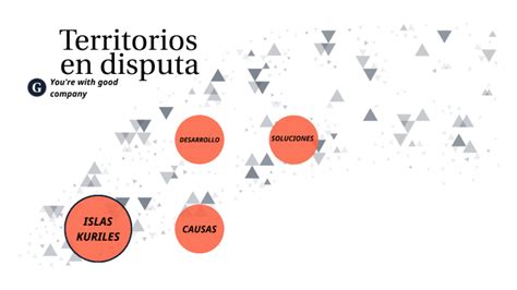 Territorios En Disputa By Santiago Rinc N Moreno On Prezi