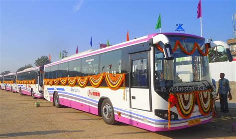 Tsrtc Launches Ac Sleeper And Super Luxury Bus Services To Karnataka Abhibus Travel Blog