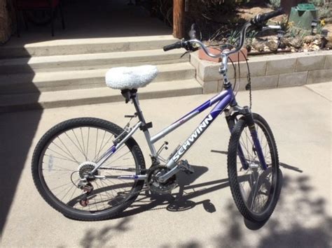 Schwinn Sidewinder 2 6FS