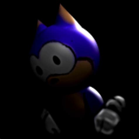 This is SonVr [Sonic Vr] : r/SonicEXE