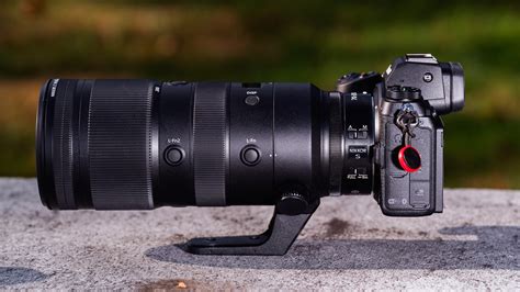 Nikon Nikkor Z 70-200mm F2.8 VR S Review | PCMag