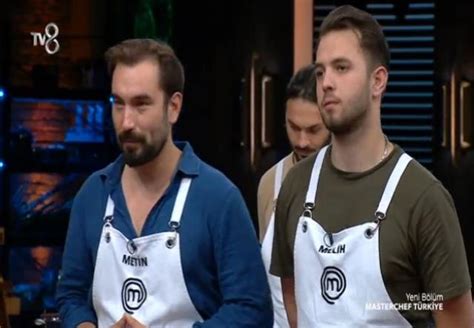 Masterchef mavi takım kaptanı kim oldu 29 Ağustos Pazartesi Masterchef