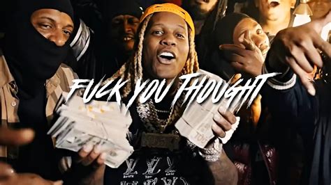 Hard No Auto Durk X King Von X Lil Durk Type Beat F Ck You