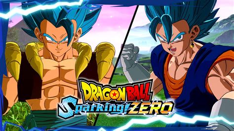 シリーズ最新作『ドラゴンボール Sparking！zero』ゴテンクスやケフラ、ゴジータなど合体戦士同士の激しい闘いの様子を最新動画でチェック