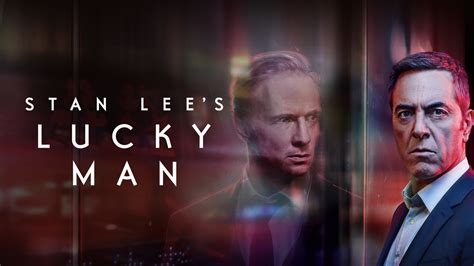 Stan Lees Lucky Man Apple Tv