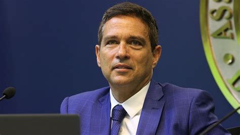 Campos Neto N O Serei Pol Tico E Nem Vou Trabalhar No Governo