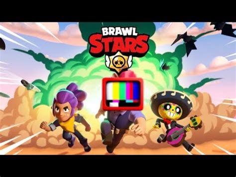 EL MEJOR JUGADOR DE BRAWL STARTS YouTube