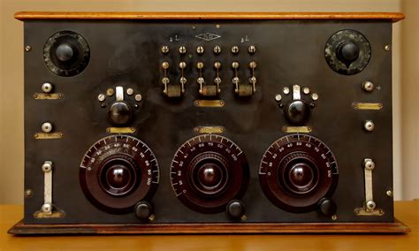 The 1925 Radio Experience Oldsound