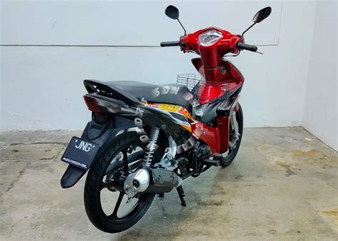 Honda Wave Lagenda Kriss Dash Sm Sym Chiang Motors