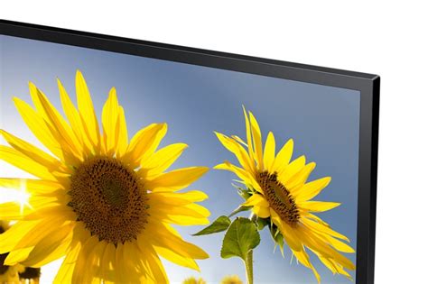 LED телевизор Samsung UE-24H4070AU