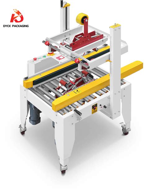 Automatic Carton Box Tape Sealing Machine Carton Sealer Buy Carton