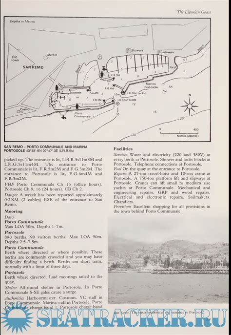 Italian Waters Pilot Ed Rod Heikell Pdf Marine Tracker