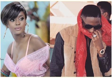 Vanessa Mdee Reveals Why She Humiliated Her Ex Juma Jux