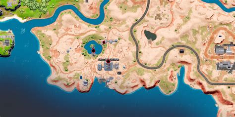 Fortnite Where To Find All Omni Chips At Synapse Station Week 3