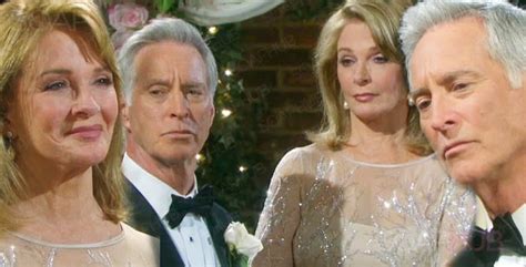 Should John and Marlena Be On The Days of Our Lives Front Burner?