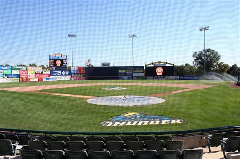 Trenton Thunder Stadium Seating Chart - chartdevelopment