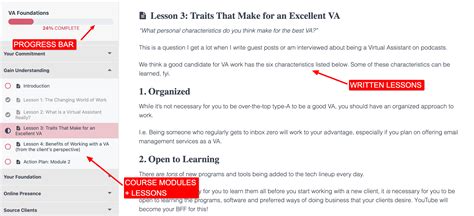 Fully Booked Va Review By An Actual Virtual Assistant