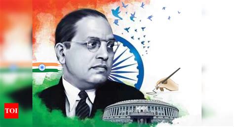 Ambedkar Jayanti 2023 Wishes Messages Quotes Images Facebook And Whatsapp Status Wallpaper