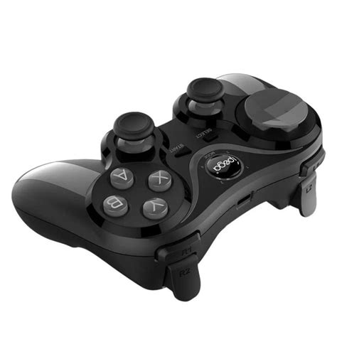 Controle Joystick Manete Android Pc Gamepad Ipega Pg 9128 No Shoptime