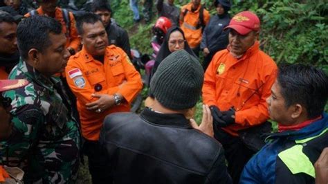 Kisah Muhammad Adan Korban Erupsi Gunung Marapi Meninggal Saat Tolong