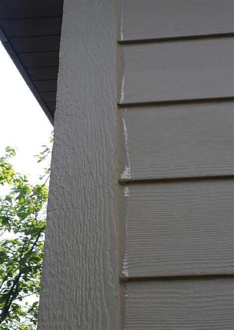 How To Remove Caulk From Hardiplank Siding HOWOTREMVO