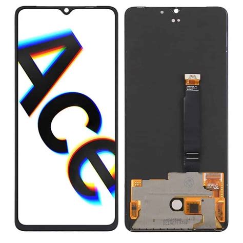 Original Realme X2 Pro Display And Touch Screen Combo Replacement Cost