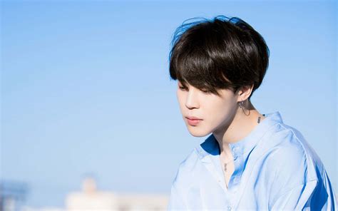 200 Jimin Wallpapers Wallpapers