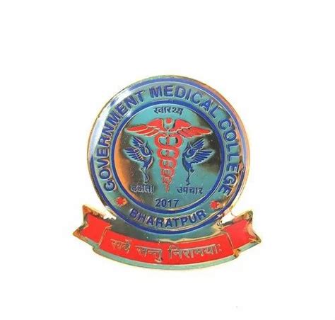 Customized Corpoarate Promotional Brass Lapel Pins At Rs 120 Piece