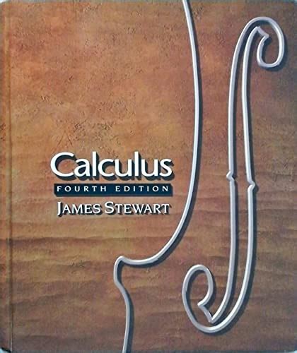 Calculus By James Stewart Used 9780534359492 World Of Books