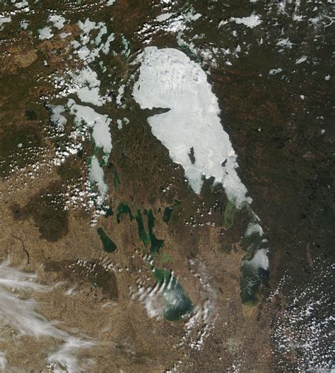 Satellite Images 2015 – Lake Winnipeg Research Consortium