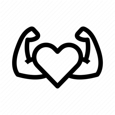 Healthy, heart icon - Download on Iconfinder on Iconfinder