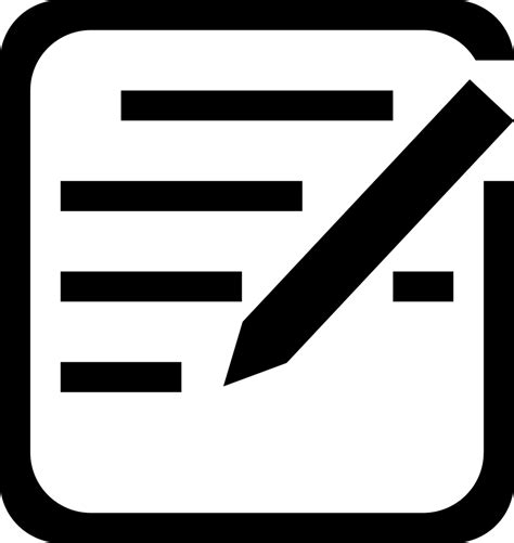 Assessment Icon Png 61548 Free Icons Library