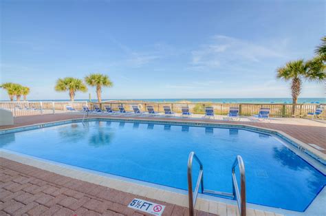 SeaSpray At Perdido Key | FL Beachfront Condos For Sale