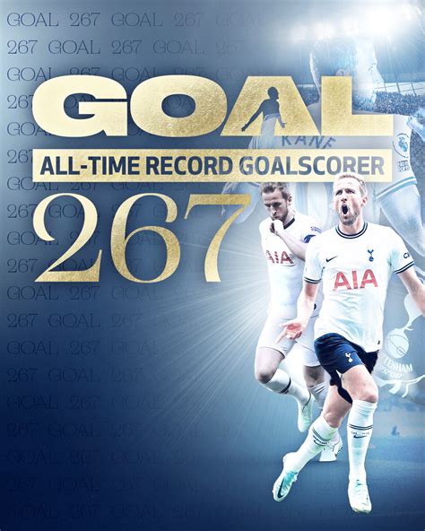 Tottenham Hotspur on Twitter: "HE'S DONE IT! Tottenham Hotspur's all ...