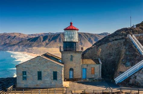 Premium Photo | Big sur lighthouse