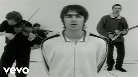 Oasis Whatever Official Video Youtube Music