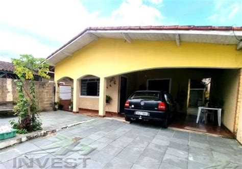 Casa Quartos Na Rua Flamengo Estufa I Ubatuba Sp Id