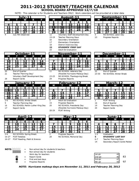 Pasco County School Calendar 2024-25 - Birgit Steffane