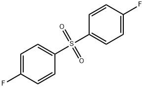 4 Fluorophenyl Sulfone 383 29 9 1H NMR Spectrum