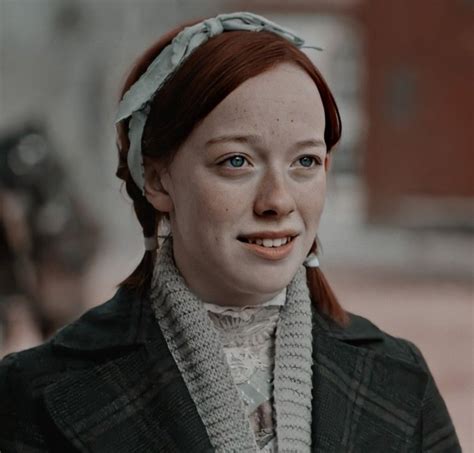 Icon Anne Shirley Cuthbert